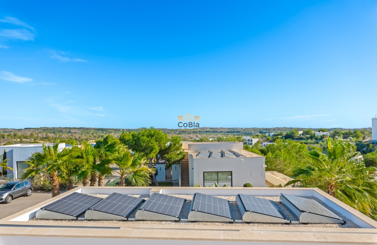 Wiederverkauf - Villa - Las Colinas Golf Resort - Las Colinas golf