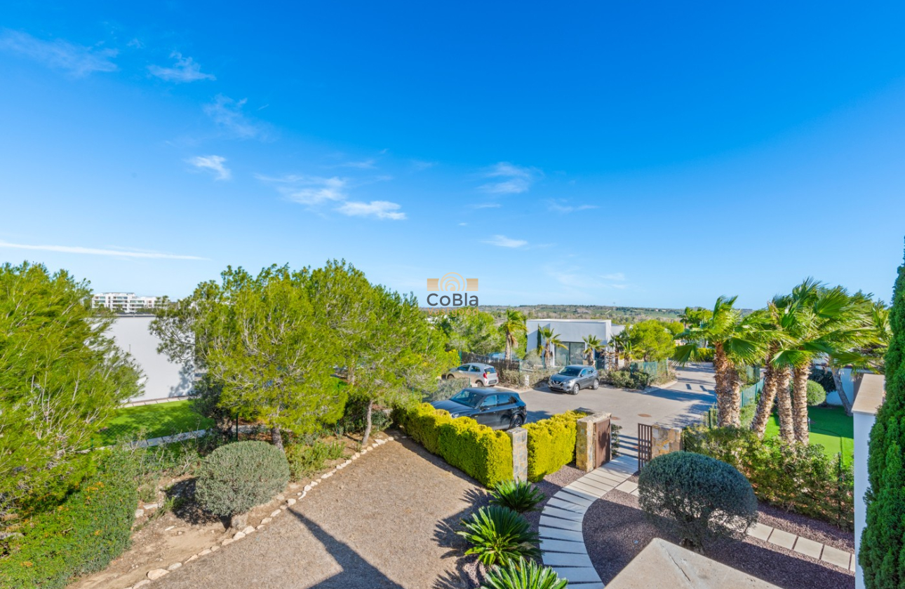 Wiederverkauf - Villa - Las Colinas Golf Resort - Las Colinas golf