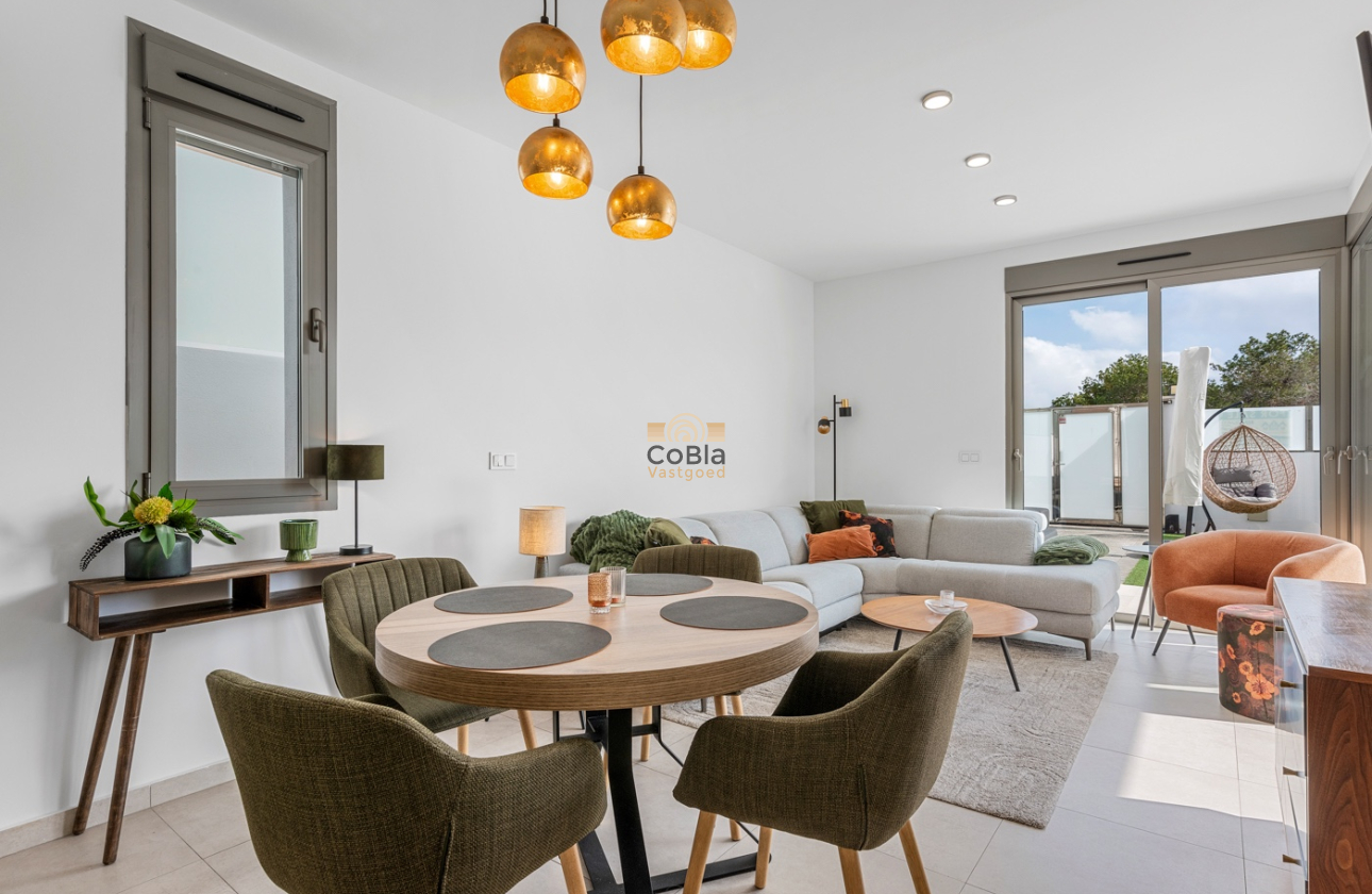 Wiederverkauf - Villa - Orihuela Costa - Villamartín
