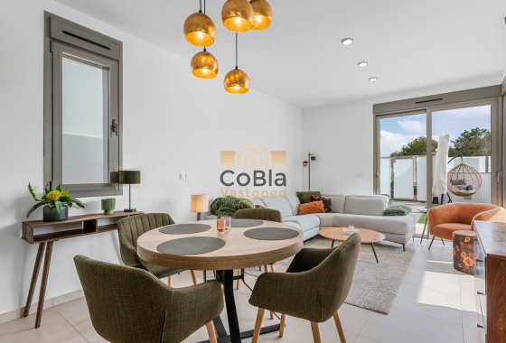 Wiederverkauf - Villa - Orihuela Costa - Villamartín