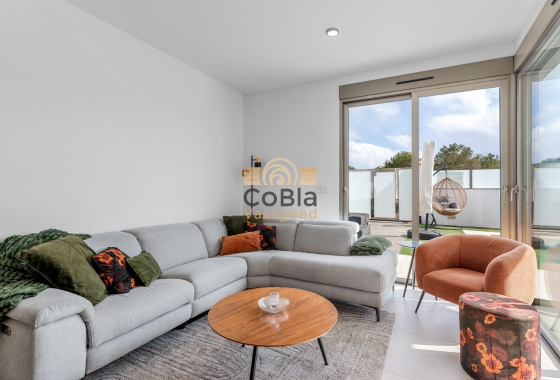 Wiederverkauf - Villa - Orihuela Costa - Villamartín
