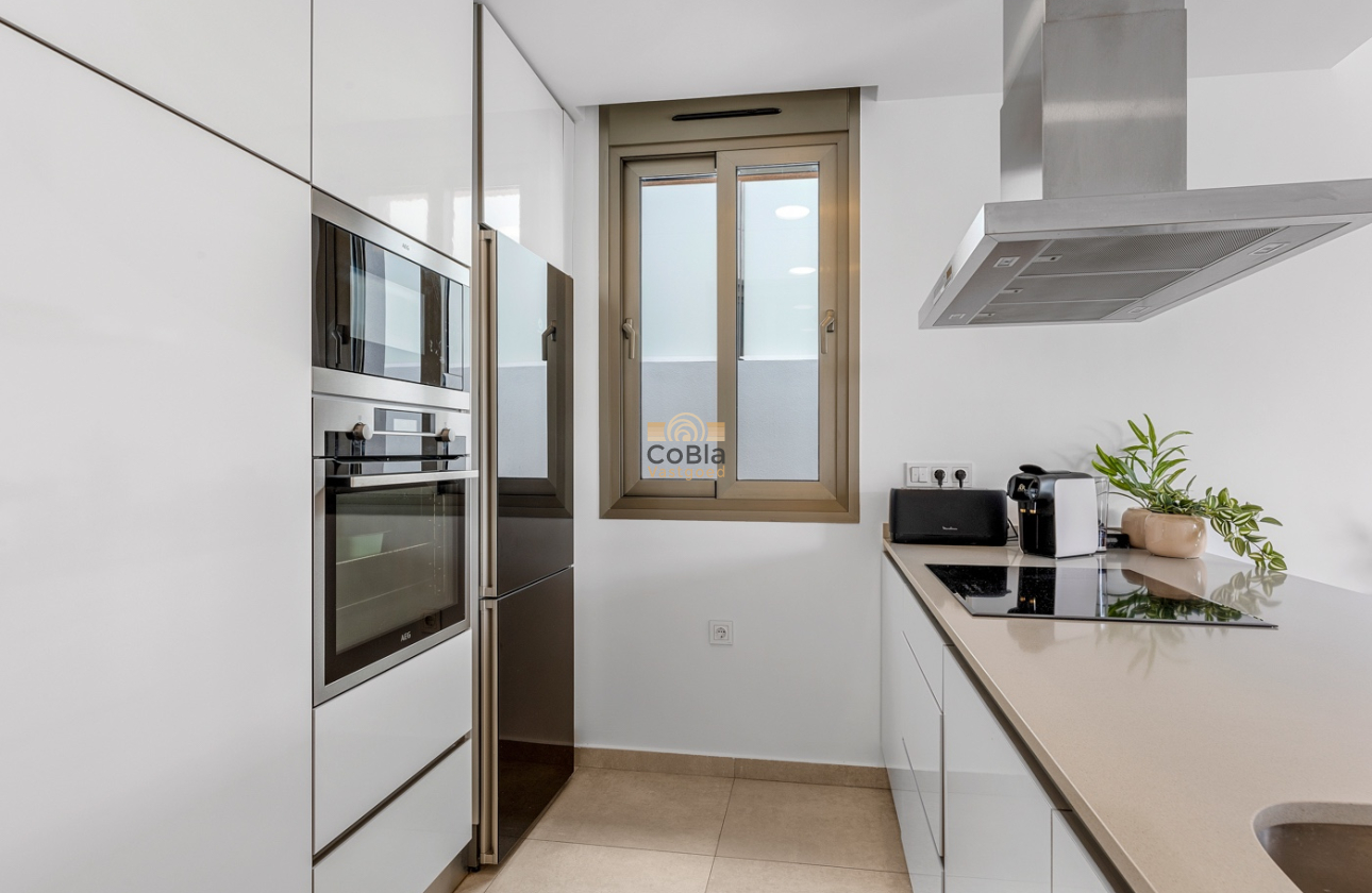 Wiederverkauf - Villa - Orihuela Costa - Villamartín