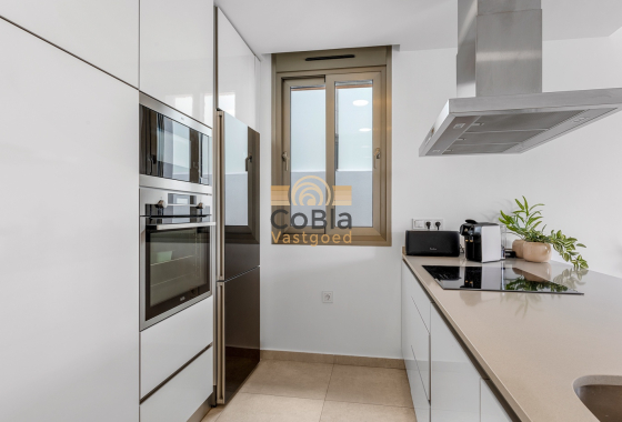 Wiederverkauf - Villa - Orihuela Costa - Villamartín
