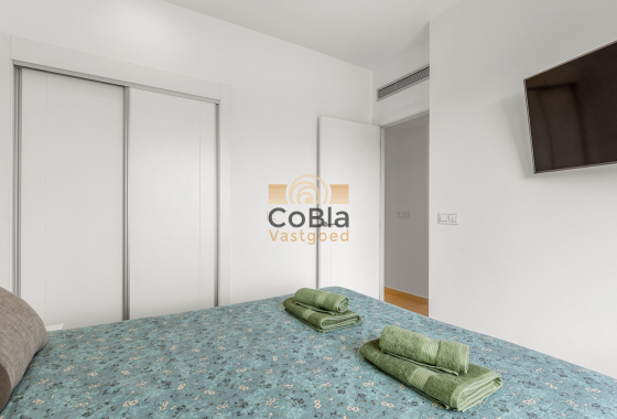 Wiederverkauf - Villa - Orihuela Costa - Villamartín