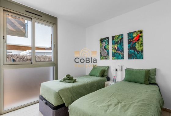 Wiederverkauf - Villa - Orihuela Costa - Villamartín