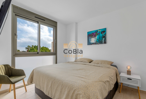 Wiederverkauf - Villa - Orihuela Costa - Villamartín