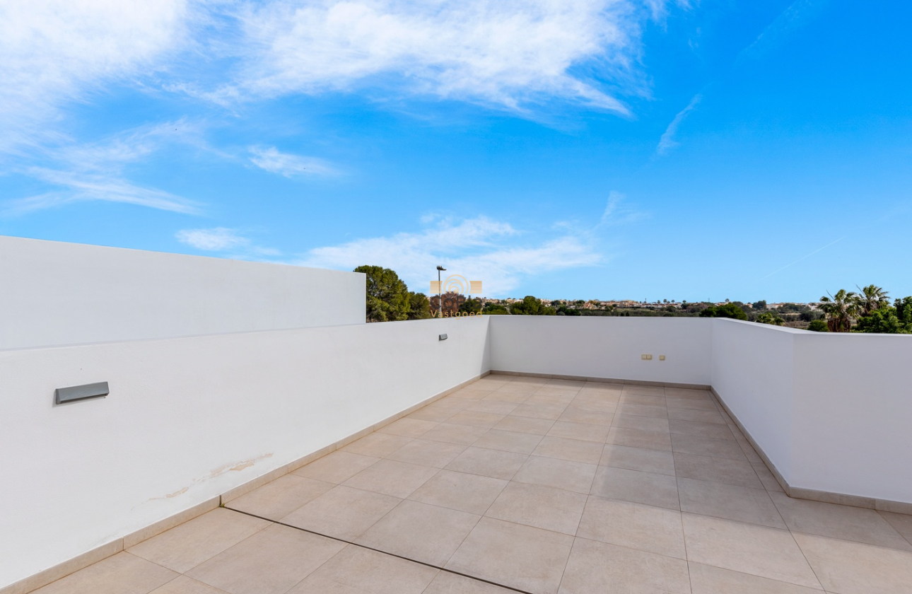 Wiederverkauf - Villa - Orihuela Costa - Villamartín