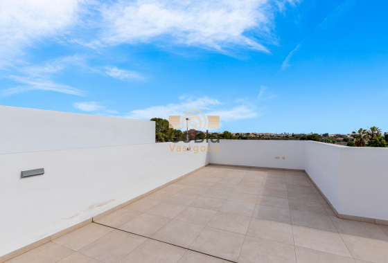 Wiederverkauf - Villa - Orihuela Costa - Villamartín