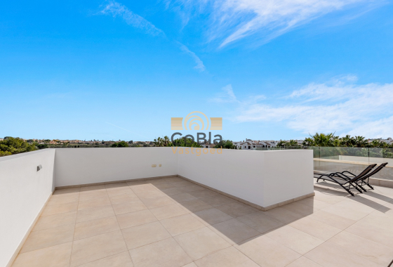 Wiederverkauf - Villa - Orihuela Costa - Villamartín