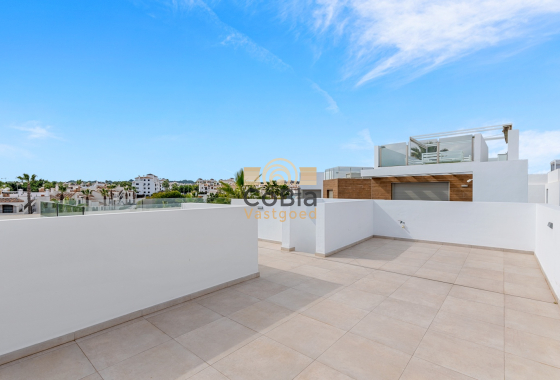 Wiederverkauf - Villa - Orihuela Costa - Villamartín