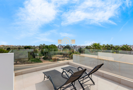 Wiederverkauf - Villa - Orihuela Costa - Villamartín
