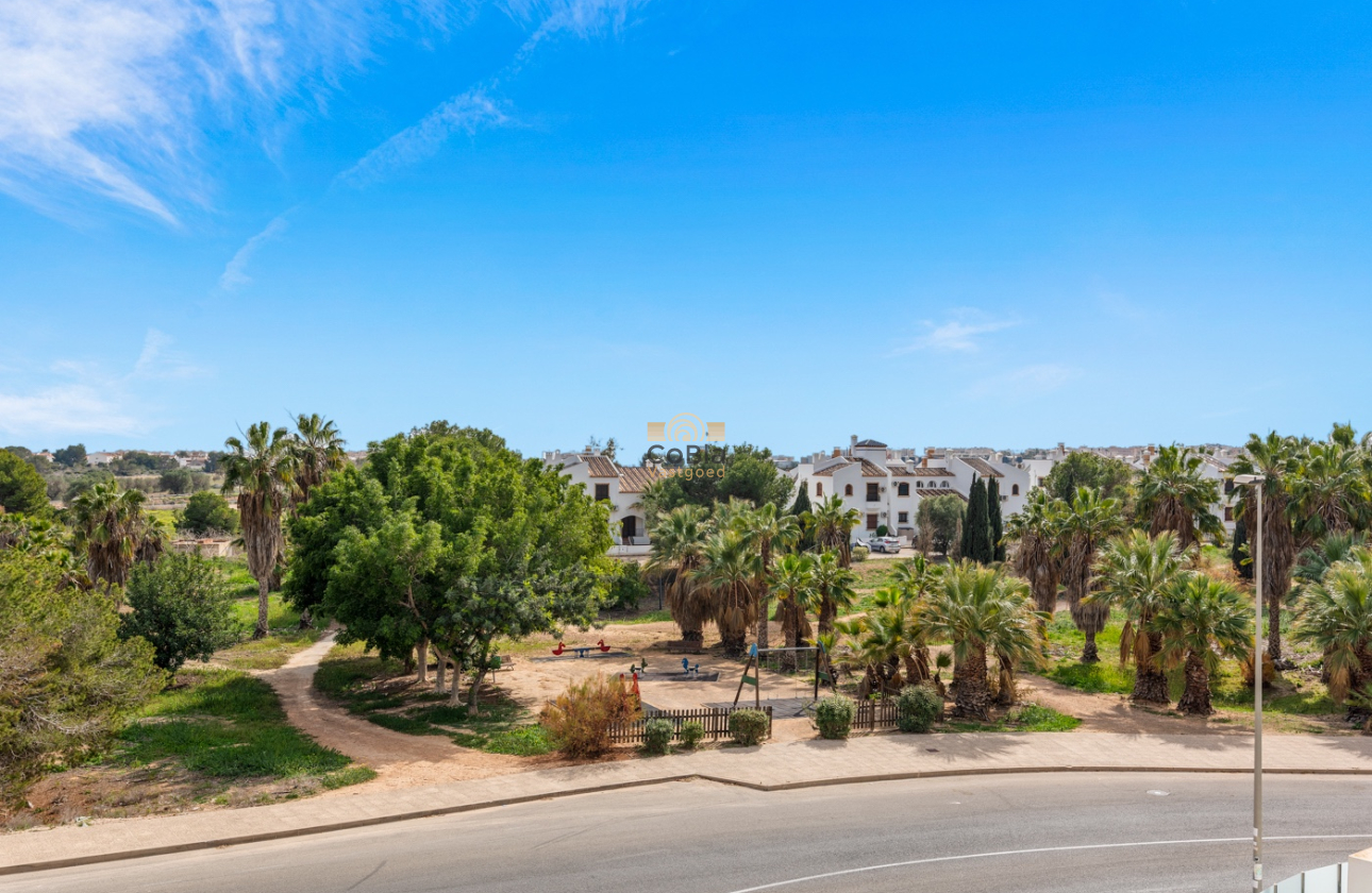 Wiederverkauf - Villa - Orihuela Costa - Villamartín