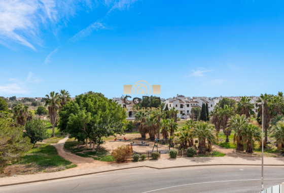Wiederverkauf - Villa - Orihuela Costa - Villamartín