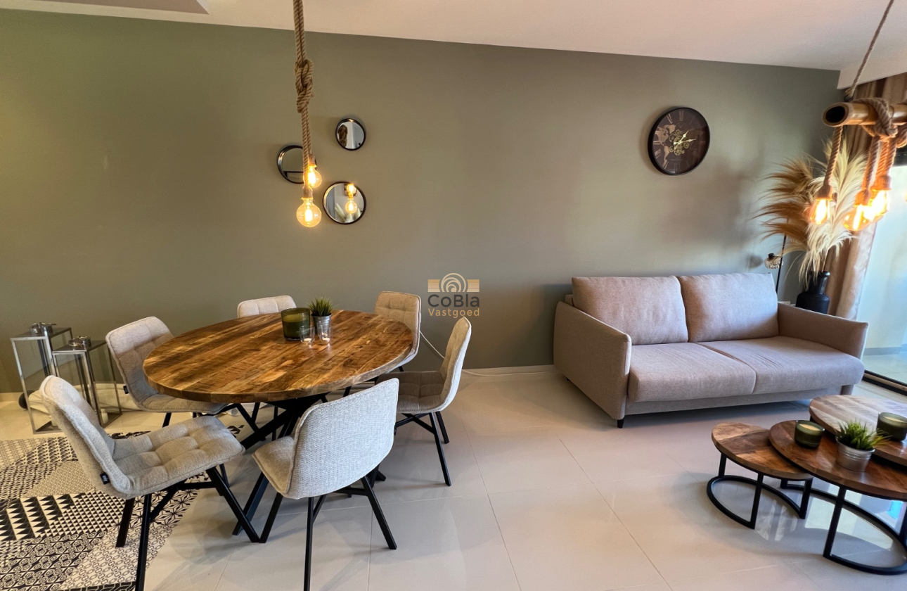 Wiederverkauf - Apartment - Pilar de la Horadada - Mil Palmeras