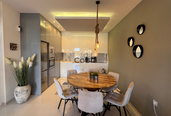 Wiederverkauf - Apartment - Pilar de la Horadada - Mil Palmeras