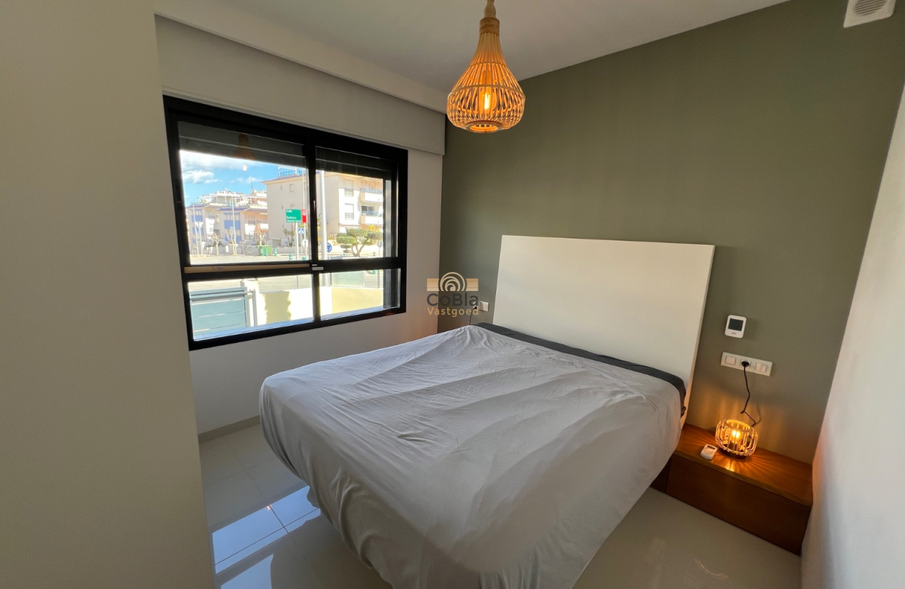 Wiederverkauf - Apartment - Pilar de la Horadada - Mil Palmeras