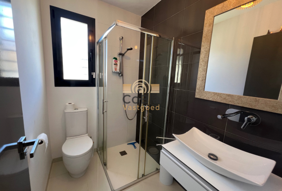 Wiederverkauf - Apartment - Pilar de la Horadada - Mil Palmeras