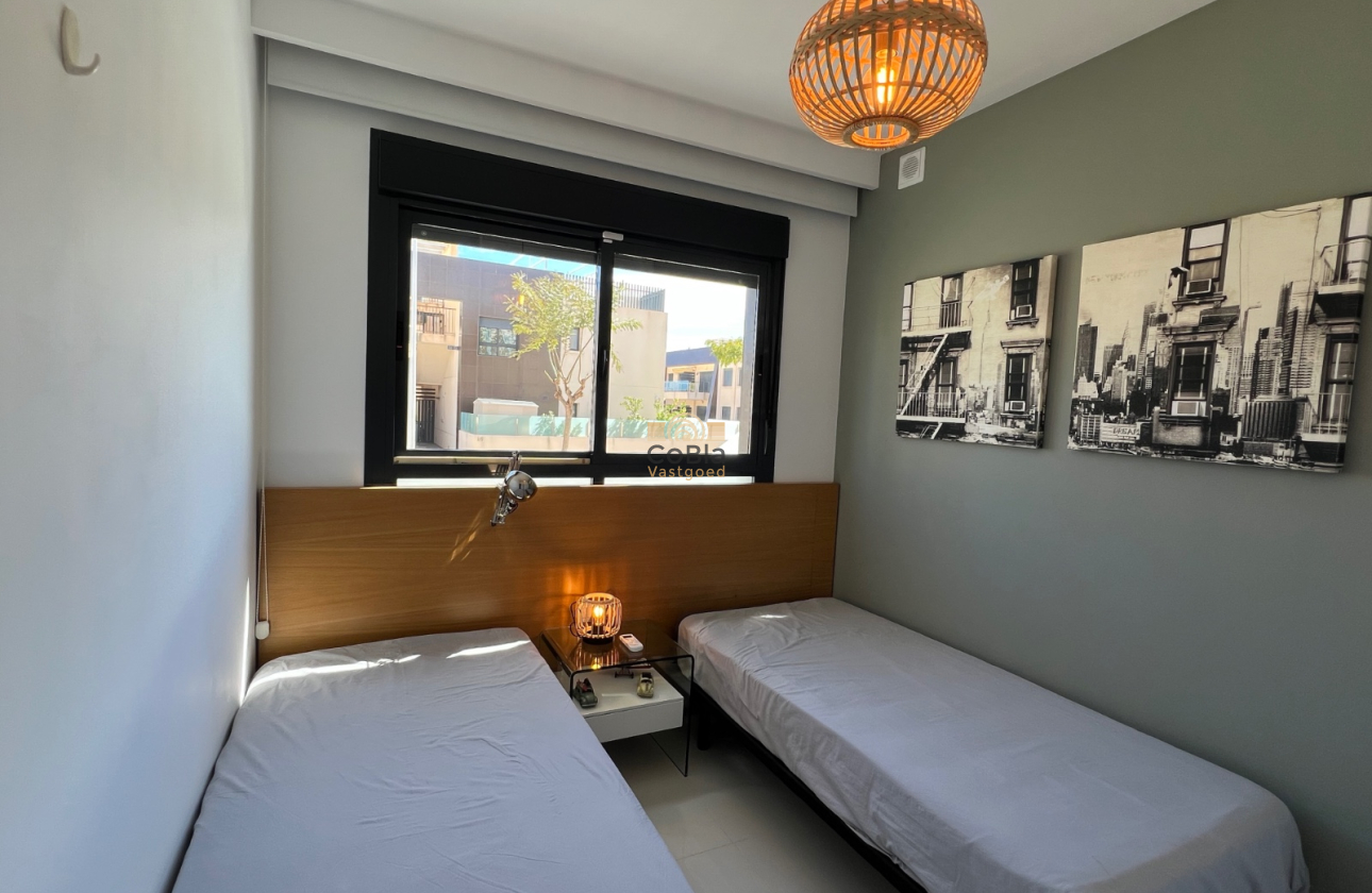 Wiederverkauf - Apartment - Pilar de la Horadada - Mil Palmeras