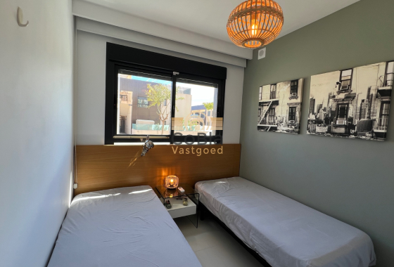 Wiederverkauf - Apartment - Pilar de la Horadada - Mil Palmeras