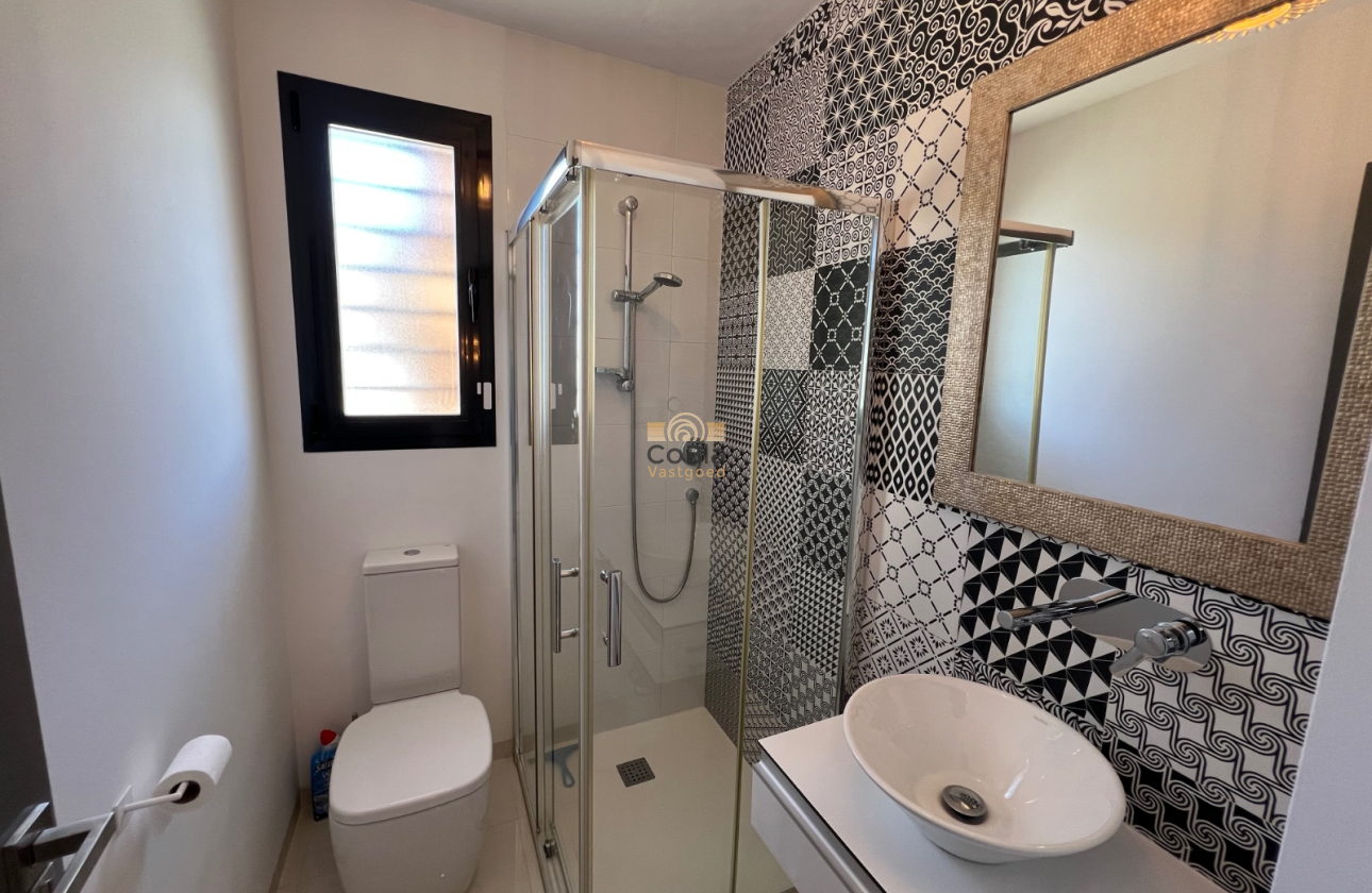 Wiederverkauf - Apartment - Pilar de la Horadada - Mil Palmeras