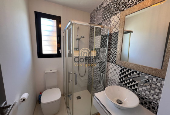 Wiederverkauf - Apartment - Pilar de la Horadada - Mil Palmeras