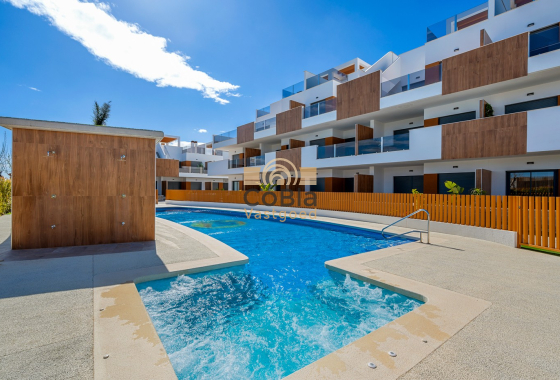 Herverkoop - Appartement - Pilar de la Horadada - Torre De La Horadada