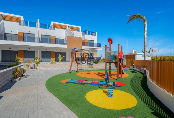 Herverkoop - Appartement - Pilar de la Horadada - Torre De La Horadada