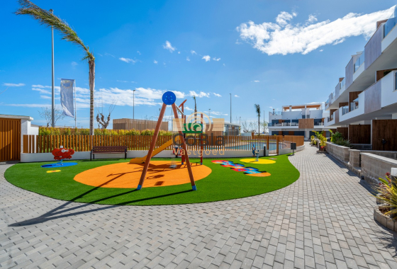 Herverkoop - Appartement - Pilar de la Horadada - Torre De La Horadada