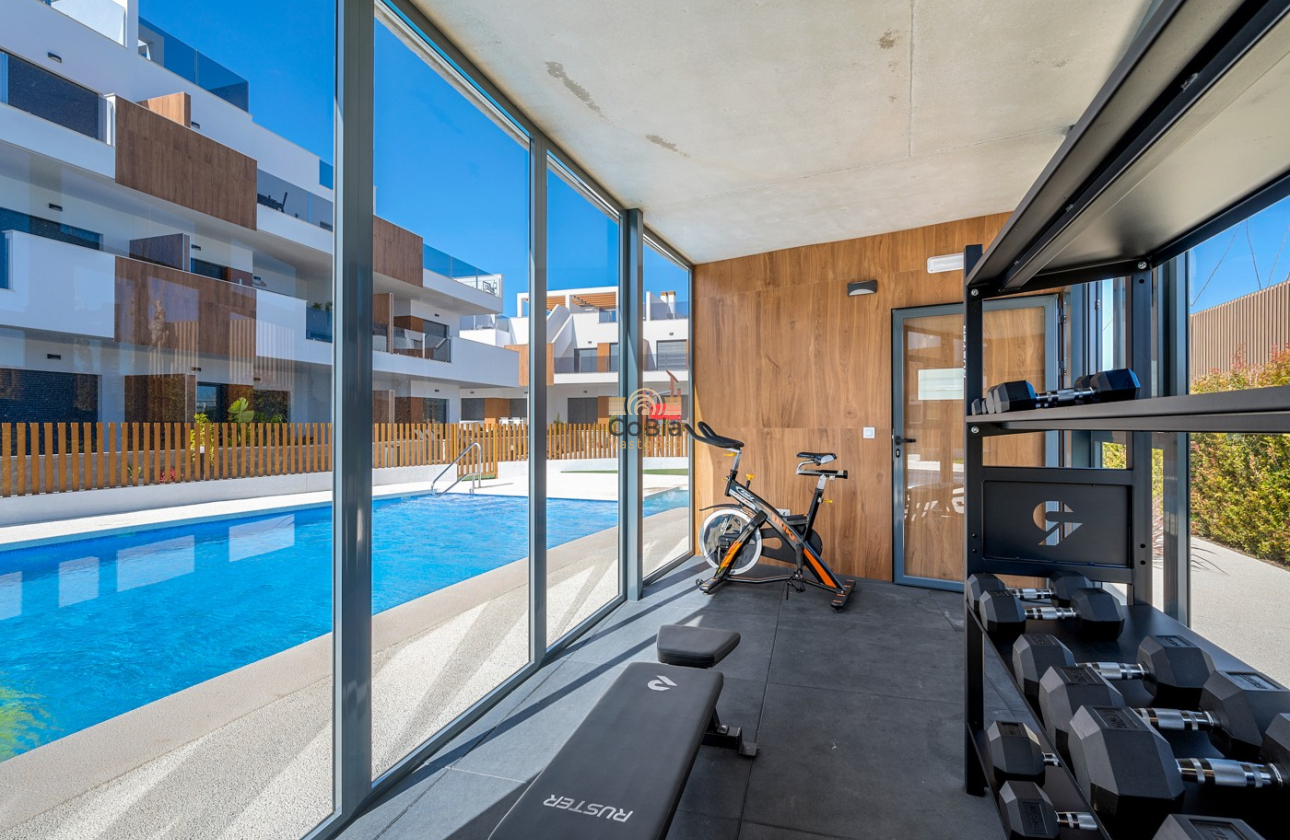 Herverkoop - Appartement - Pilar de la Horadada - Torre De La Horadada