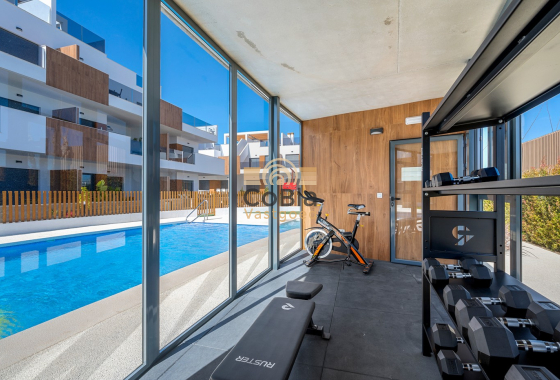 Herverkoop - Appartement - Pilar de la Horadada - Torre De La Horadada