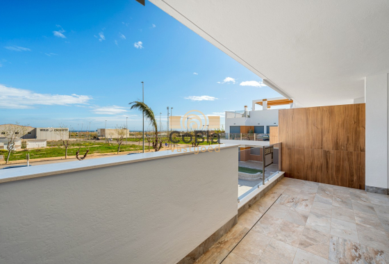 Herverkoop - Appartement - Pilar de la Horadada - Torre De La Horadada