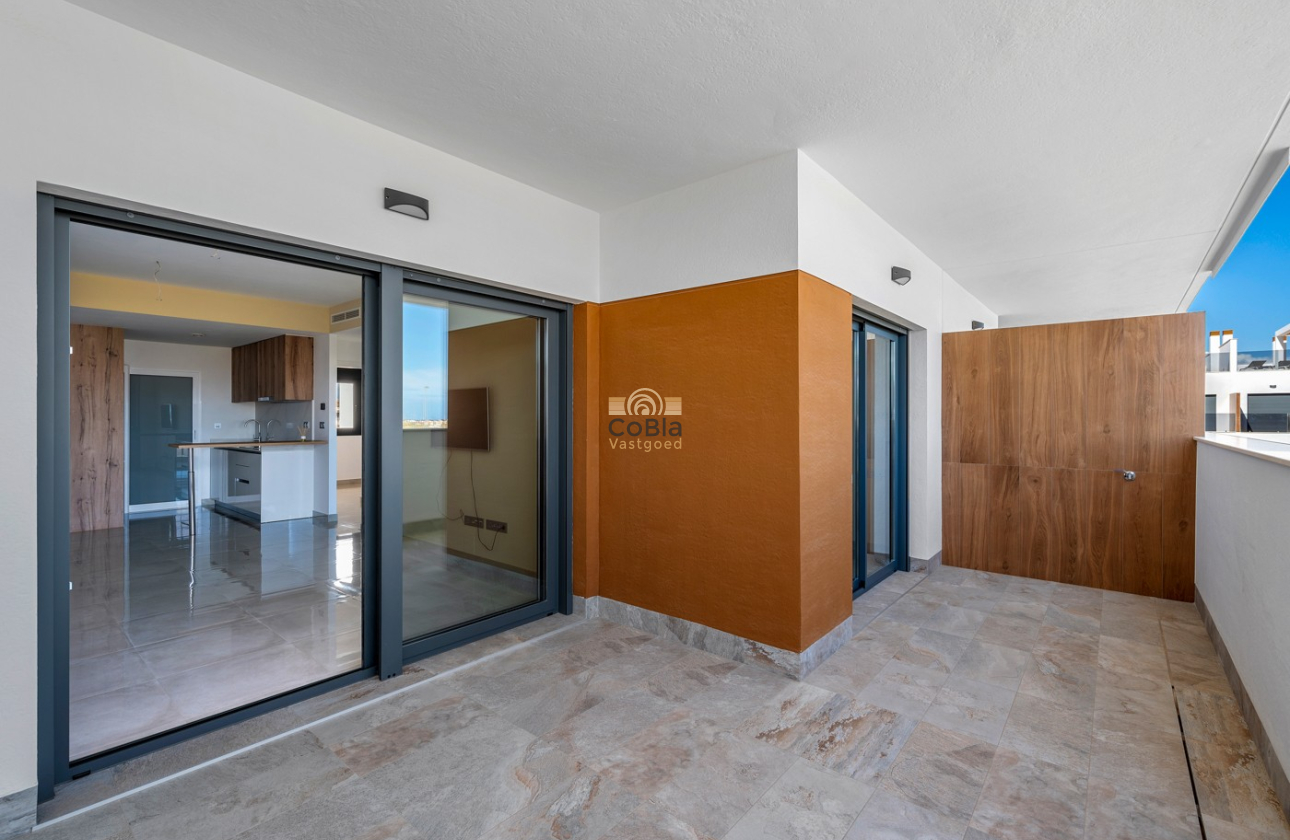 Herverkoop - Appartement - Pilar de la Horadada - Torre De La Horadada