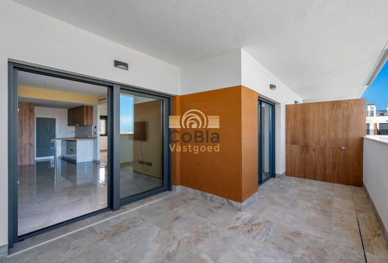 Herverkoop - Appartement - Pilar de la Horadada - Torre De La Horadada