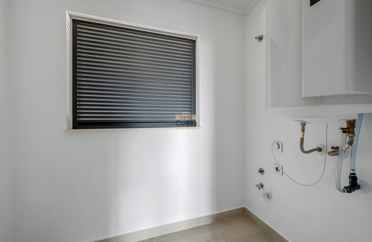 Herverkoop - Appartement - Pilar de la Horadada - Torre De La Horadada