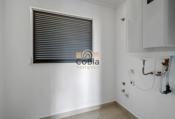 Herverkoop - Appartement - Pilar de la Horadada - Torre De La Horadada