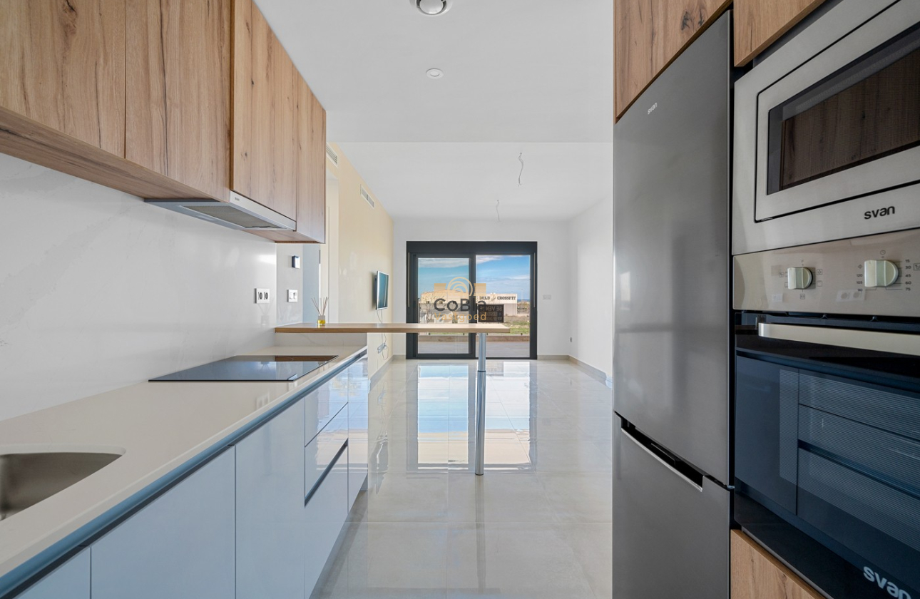 Herverkoop - Appartement - Pilar de la Horadada - Torre De La Horadada