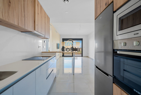 Herverkoop - Appartement - Pilar de la Horadada - Torre De La Horadada