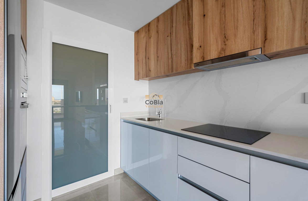 Herverkoop - Appartement - Pilar de la Horadada - Torre De La Horadada