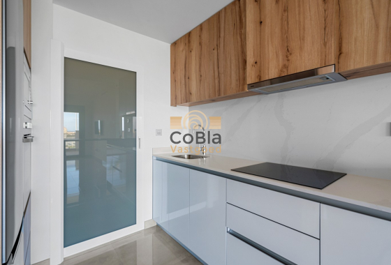 Herverkoop - Appartement - Pilar de la Horadada - Torre De La Horadada