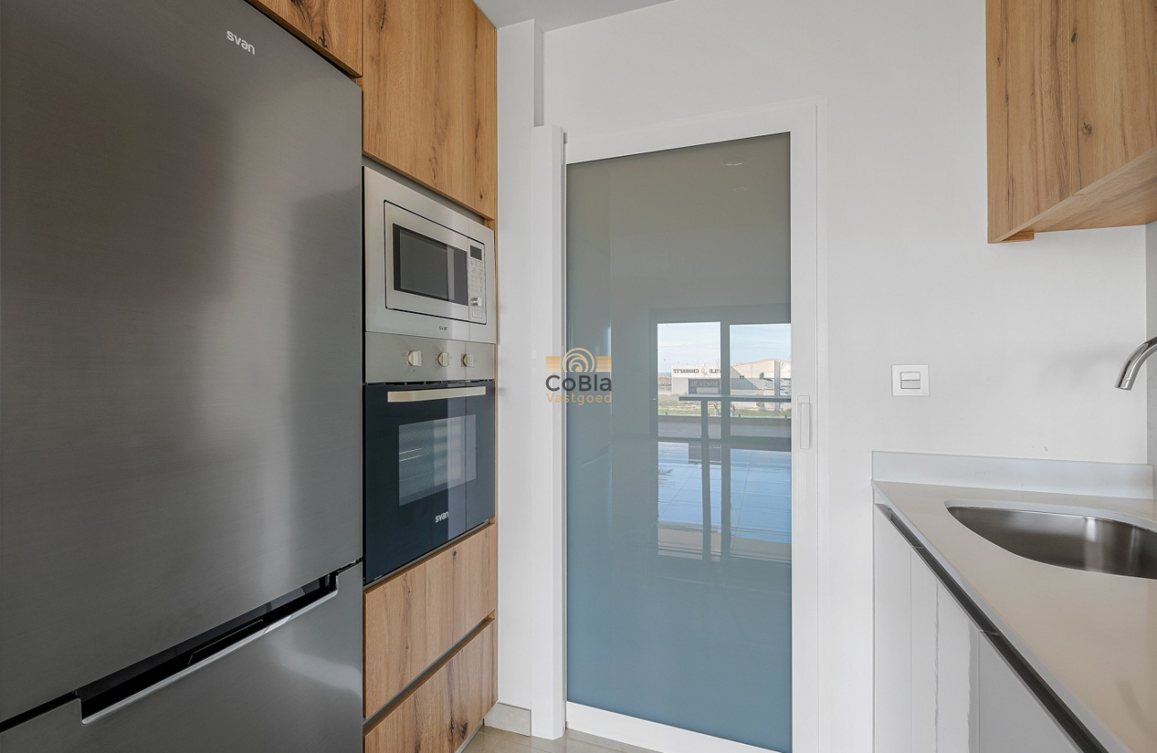 Herverkoop - Appartement - Pilar de la Horadada - Torre De La Horadada