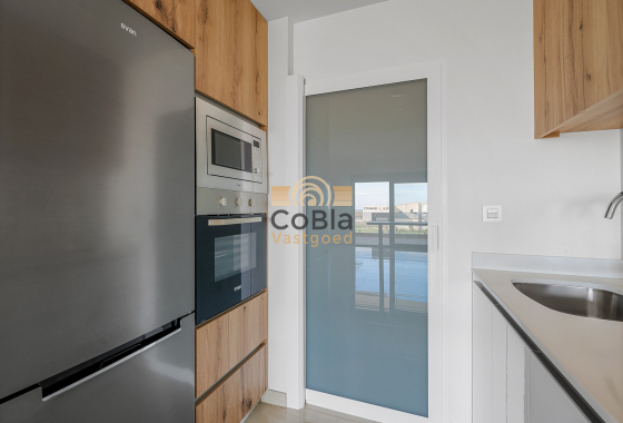 Herverkoop - Appartement - Pilar de la Horadada - Torre De La Horadada