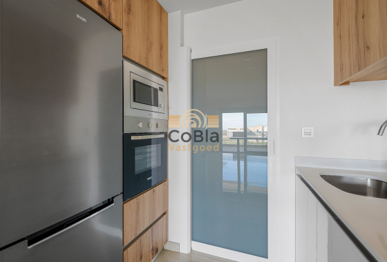 Herverkoop - Appartement - Pilar de la Horadada - Torre De La Horadada