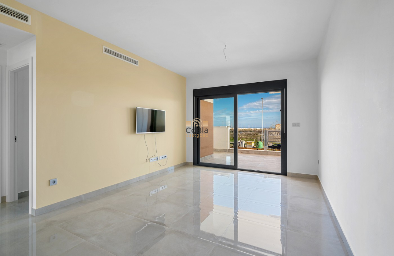 Herverkoop - Appartement - Pilar de la Horadada - Torre De La Horadada
