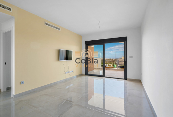 Herverkoop - Appartement - Pilar de la Horadada - Torre De La Horadada