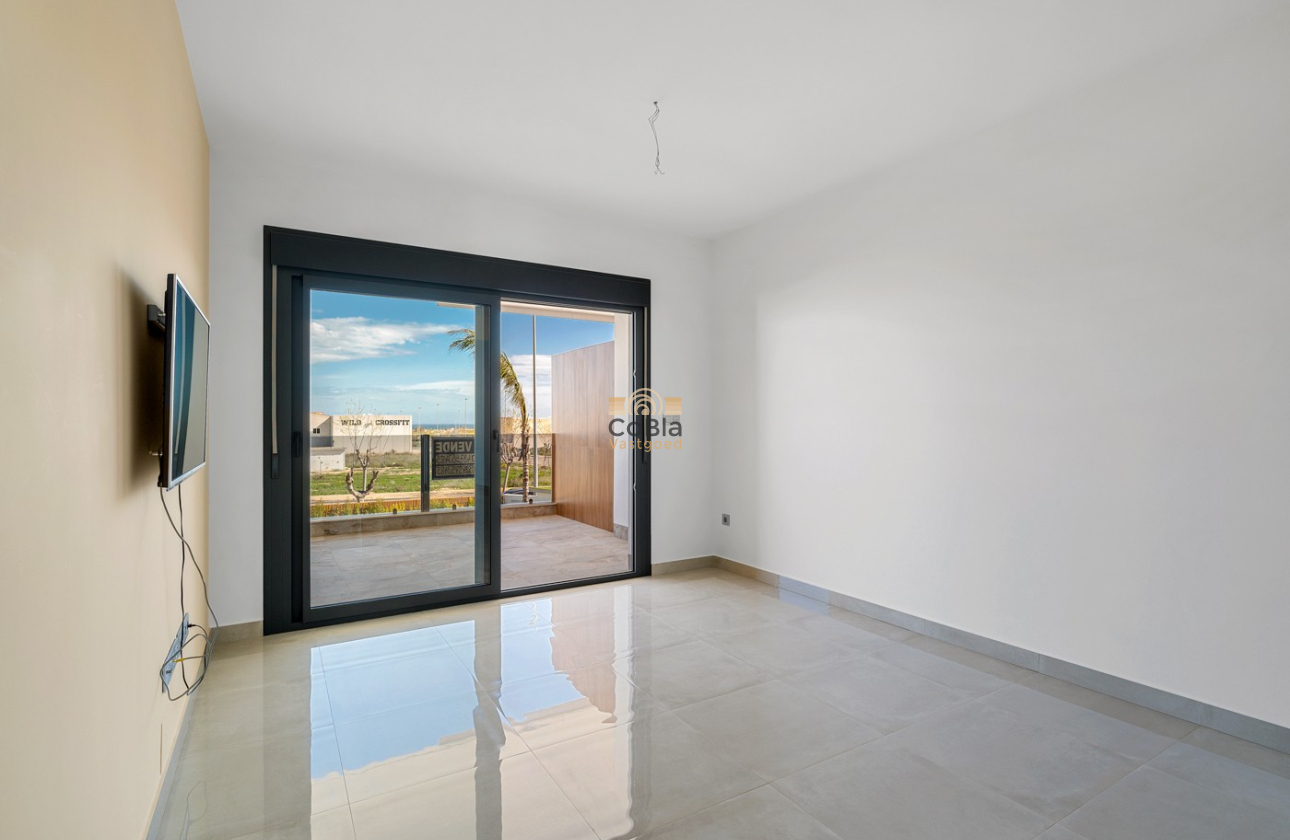 Herverkoop - Appartement - Pilar de la Horadada - Torre De La Horadada