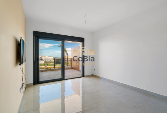 Herverkoop - Appartement - Pilar de la Horadada - Torre De La Horadada