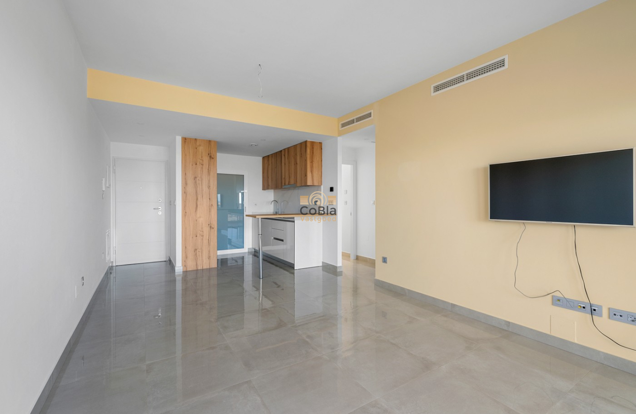 Herverkoop - Appartement - Pilar de la Horadada - Torre De La Horadada