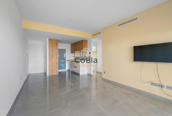 Herverkoop - Appartement - Pilar de la Horadada - Torre De La Horadada
