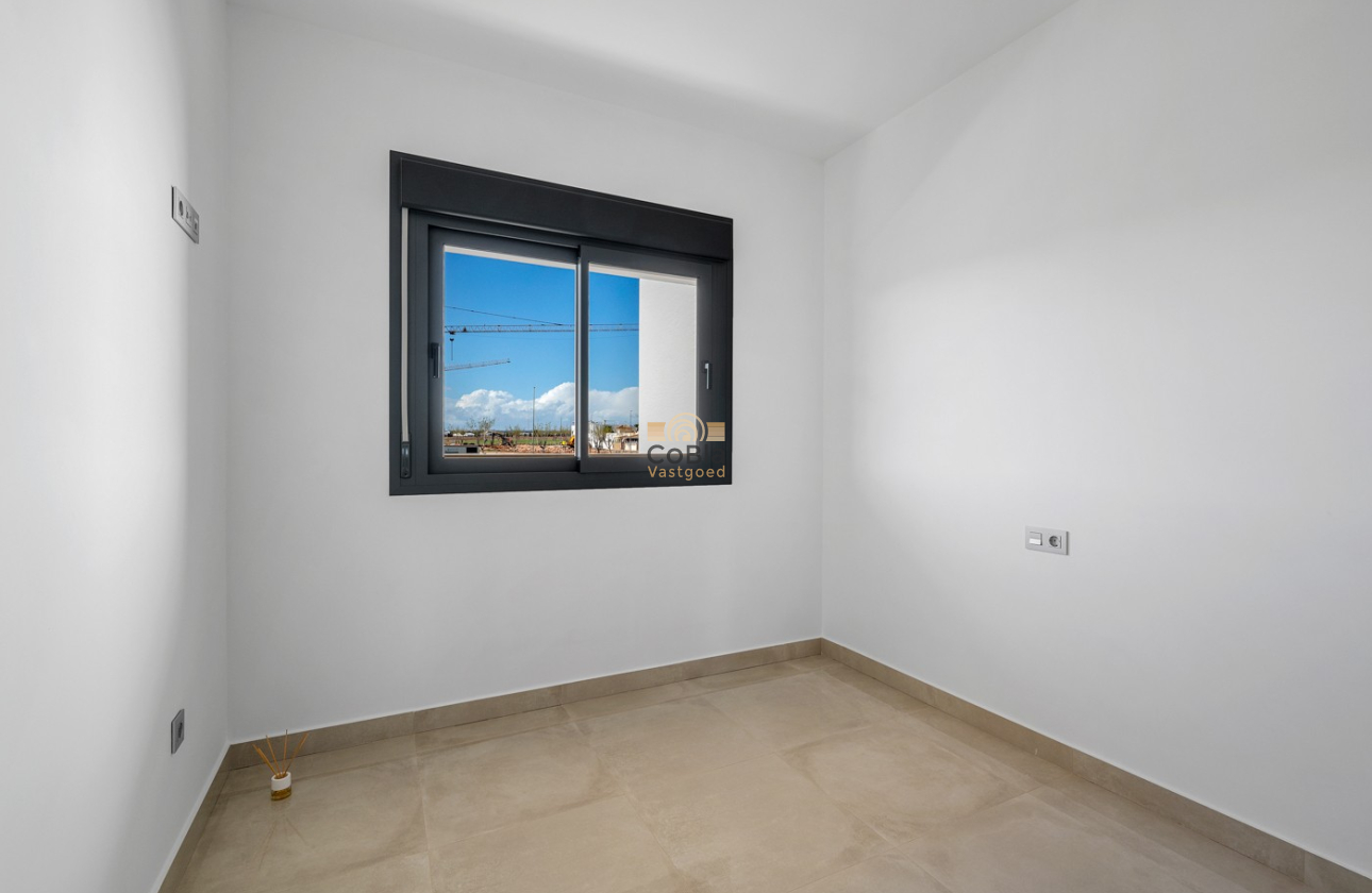 Herverkoop - Appartement - Pilar de la Horadada - Torre De La Horadada