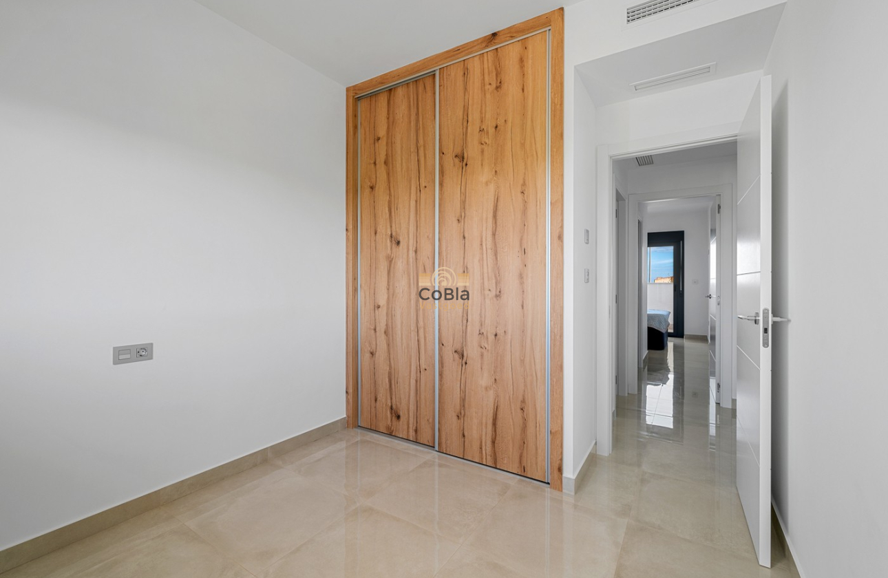 Herverkoop - Appartement - Pilar de la Horadada - Torre De La Horadada